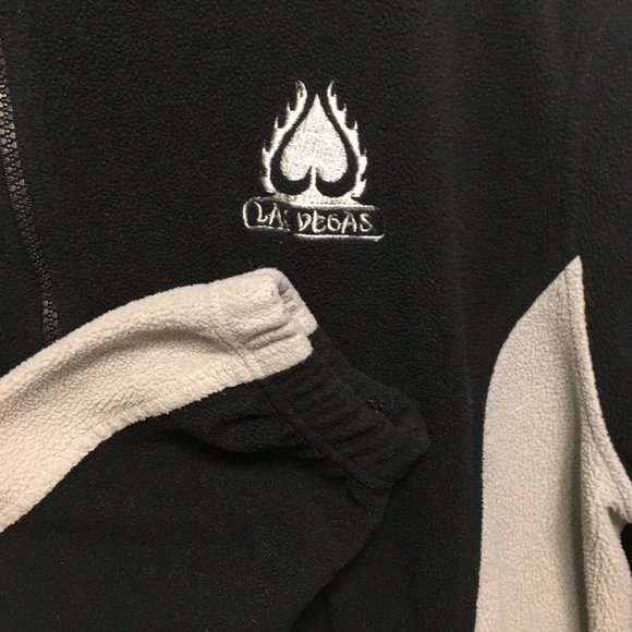 DC Classics 2XL Fleece - Picture 6 of 10